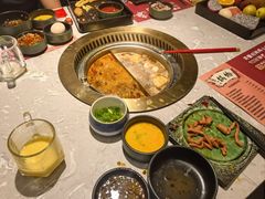 -空之介寿喜烧·和牛放题(恒隆广场店)