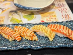 -古田居·特色寿司料理(骏欣中心店)