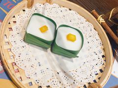 椰汁芒芒西米膏-泰妃殿(武汉首店)