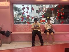-悠个炸鸡(南京创始店)