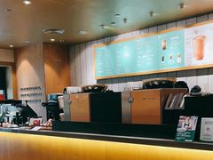 -星巴克(深圳侨城街店)