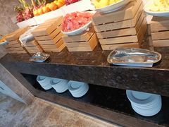 -美食汇·海鲜自助西餐厅·江门富力万达嘉华酒店