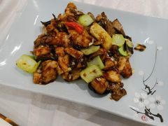 -东兴楼饭庄(六里桥店)