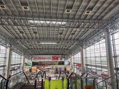 -杭州九堡客运中心