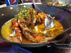 -巢爷老味(东方红店)