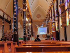 -贵阳北天主教堂