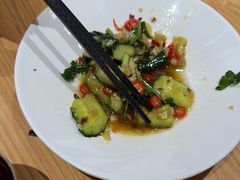 -马记永·兰州牛肉面(3019君尚店)