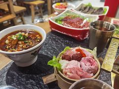 -旺蜀主成都串串火锅(西直门凯德MALL店)