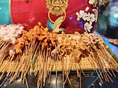 -吉布鲁牛排海鲜自助(龙湖北城天街购物广场店)