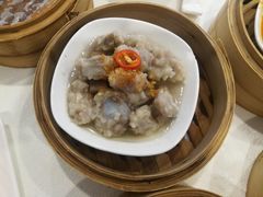 -西苑半岛·中餐厅