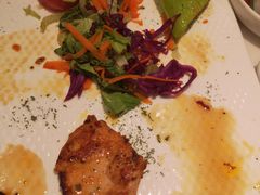 -伊斯坦布尔土耳其清真咖啡餐厅