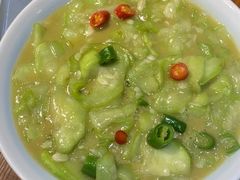 -老馆子·建德菜·山肴鱼鲜(海威新界店)