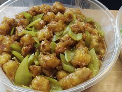 -三八饭店(南京路店)