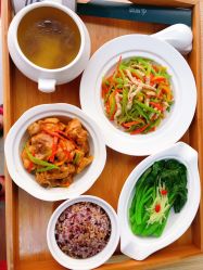 -禧月荟S月子中心(侨城店)