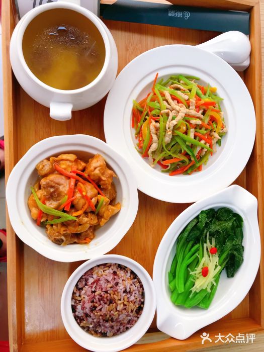 禧月荟S月子中心(侨城店)图片