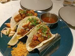 -墨纪Mojí墨西哥餐厅(官舍店)