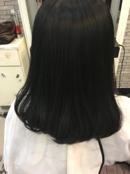 -尚·丹尼Hair