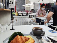 -Maxpoint Kitchen 西餐咖啡(乐峰广场店)