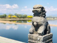 -卢沟桥文化旅游区