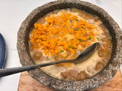 -品海楼·大连海胆锅贴馆(东港店)