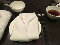 -万丽轩·粤菜(王府井金茂万丽酒店)