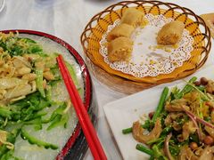 -绿雅居原生态农庄(小涌店)