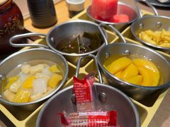 -将军牛排·尔滨地标朝鲜族美食(总店)
