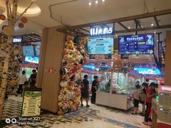 -LLJ夹机占(清河万象汇店)