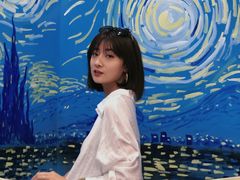 -昆明璀璨星空馆
