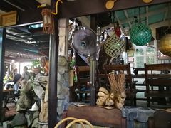-自然餐厅(Phuket)