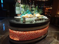 -西安高新希尔顿酒店·咖啡露台西餐厅