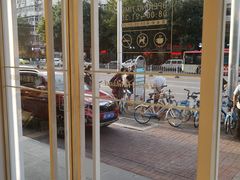 门面-好利来(永安道店)