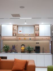 -千禧果月子会所(郑州东站店)