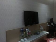 客房-欧杰西酒店(钟楼骡马市店)