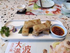 -点都德(广州白云山景区南门店)