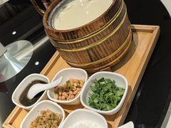 -老西门·常州菜(新区店)