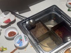 -海底捞火锅(高科广场店)