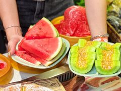 -欢乐牧场主题自助料理(T12店)