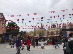 -安徒生童话乐园