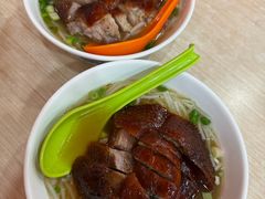 -一乐烧鹅(中环店)