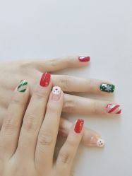 -MONICA BOX美甲美睫