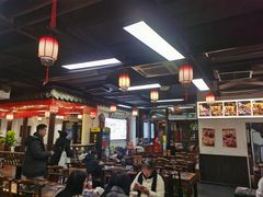 -西月城谭豆花(春熙路店)