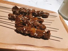 -关东小磨东北菜(漕河泾印象城店)