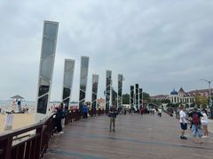 -老虎石海上公园