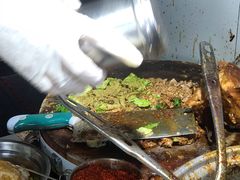 -刘记肉夹馍(彰武店)