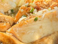 -美人鱼悬崖海景餐厅(鹿嘴山庄店)