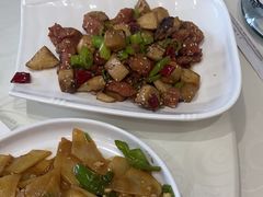 -北戴河转鱼·炒螃蟹酱餐厅