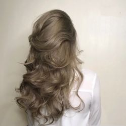 -Cima salon西玛沙龙