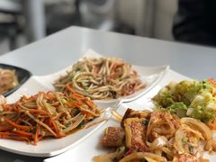 -台烘平价铁板烧(奥城店)