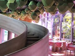 -水桶王国主题餐厅·聚会·生日派对·亲子活动·家庭套餐(亚龙湾希尔顿店)